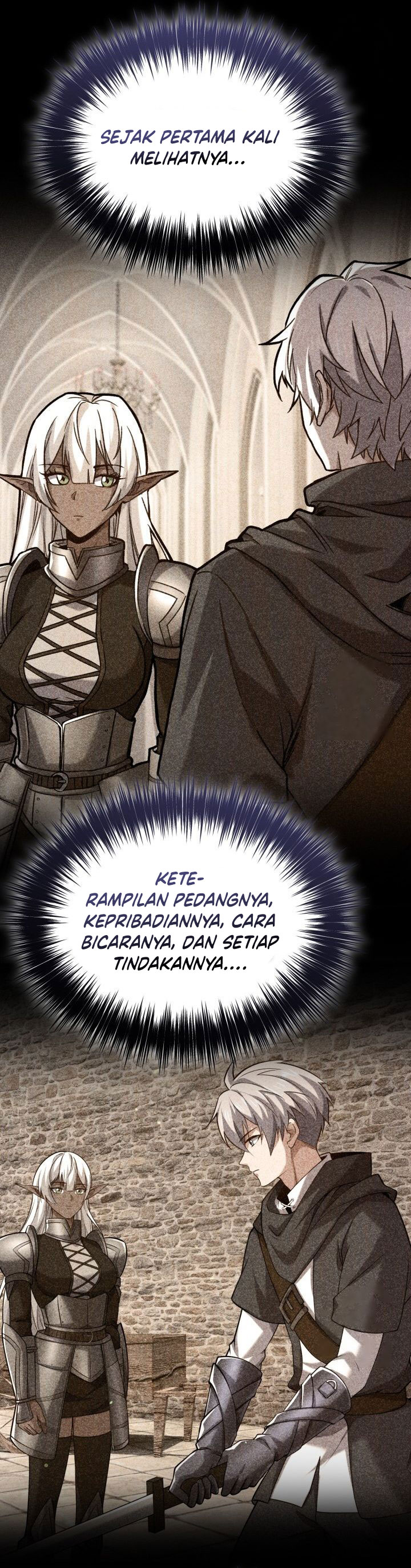 Reincarnation of the Swordmaster Chapter 56 Gambar 6