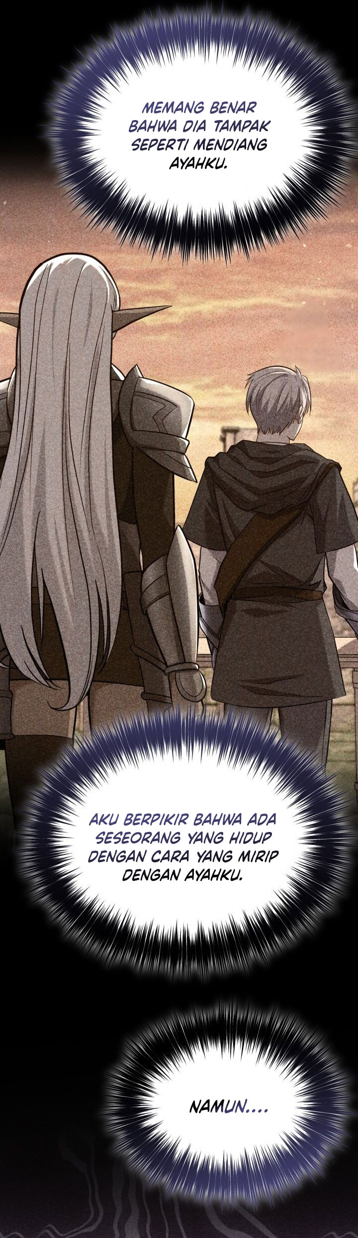 Reincarnation of the Swordmaster Chapter 56 Gambar 7