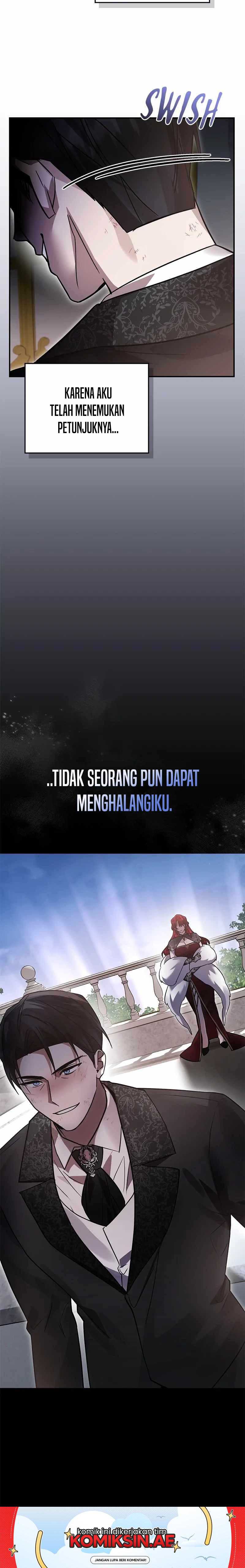 Heroes, Demons & Villains Chapter 89 Gambar 16