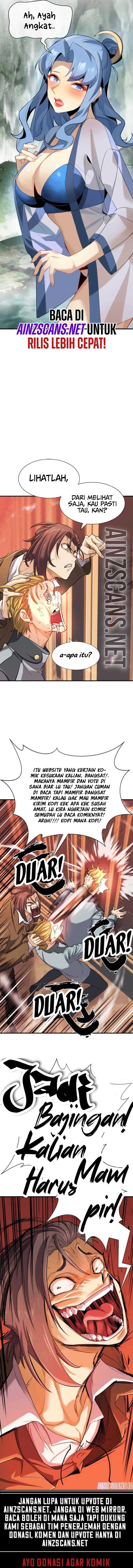 I Love the Demon Lord So Much That Even My Female Disciples Want to Kill Me Chapter 55 Gambar 11