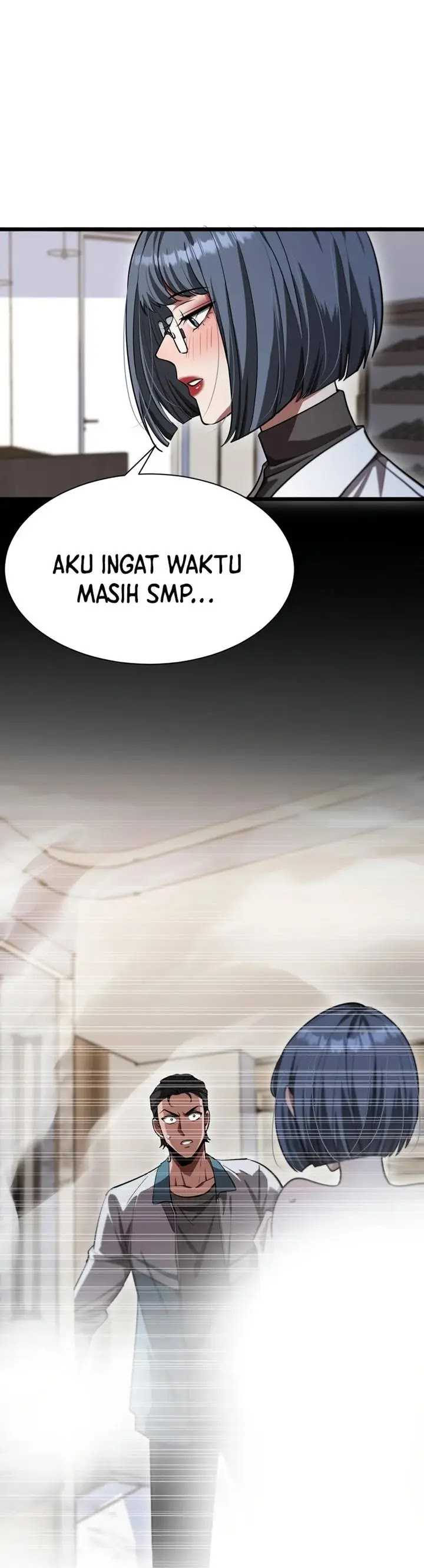 Baca Manhua I’m Trapped in This Day for One Thousand Years Chapter 167 Gambar 2