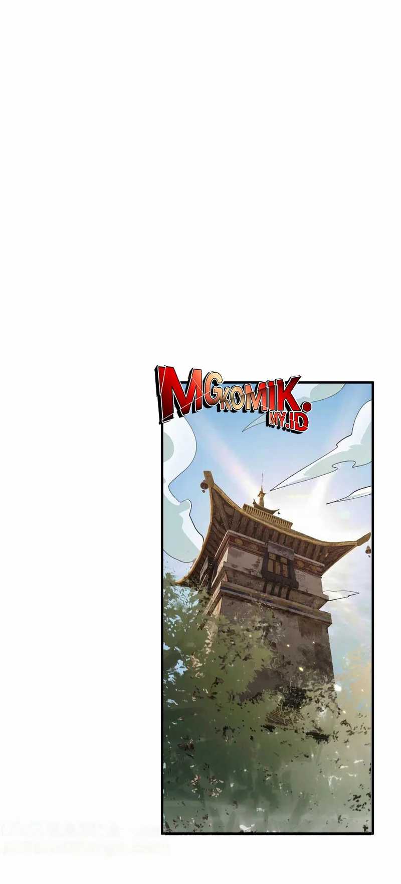 Baca Manhua Am I Invincible Chapter 247 Gambar 2