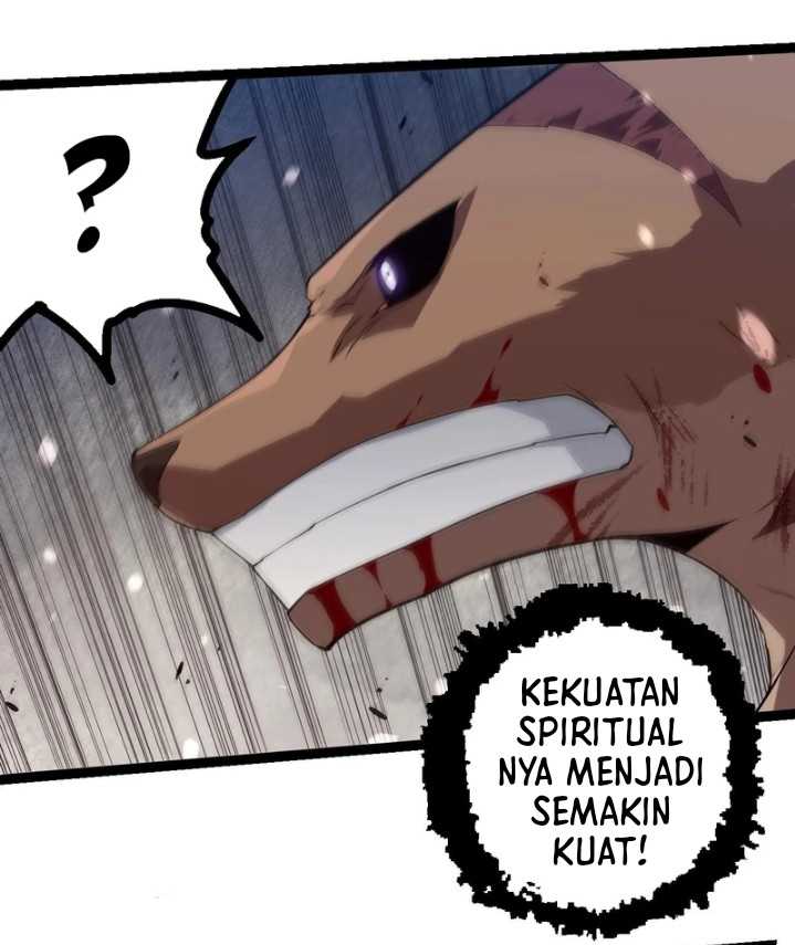 Evolution Begins With A Big Tree Chapter 334 Gambar 33
