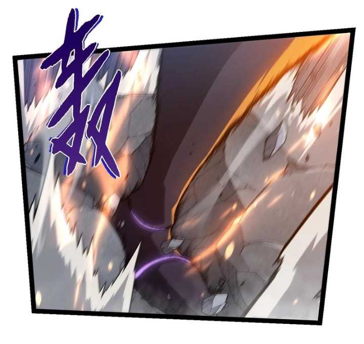 Evolution Begins With A Big Tree Chapter 334 Gambar 34