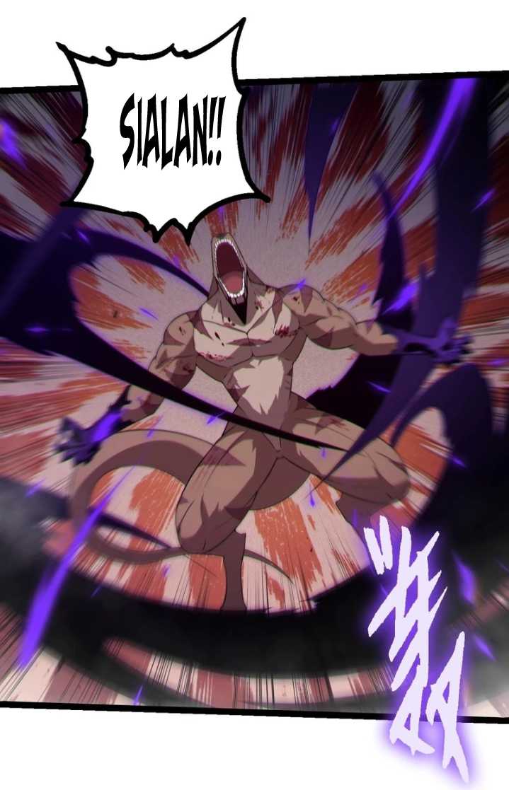 Evolution Begins With A Big Tree Chapter 334 Gambar 43