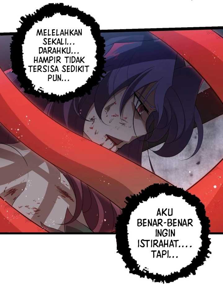 Evolution Begins With A Big Tree Chapter 334 Gambar 5