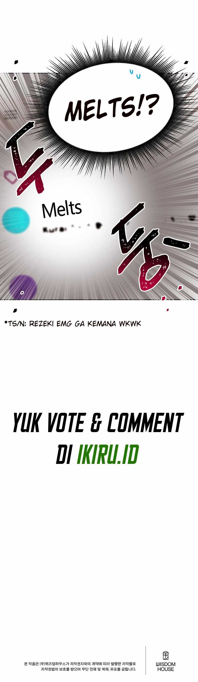 Brother, Am I Cute? Chapter 52 Gambar 9