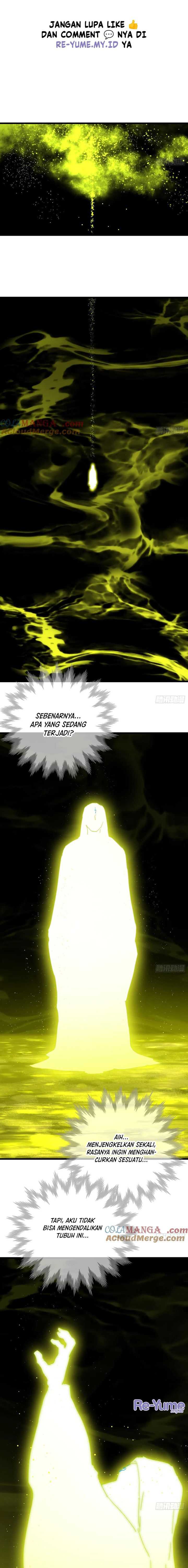 Counterattacking System Available At The Grand Ascension Stage Chapter 49 Gambar 12