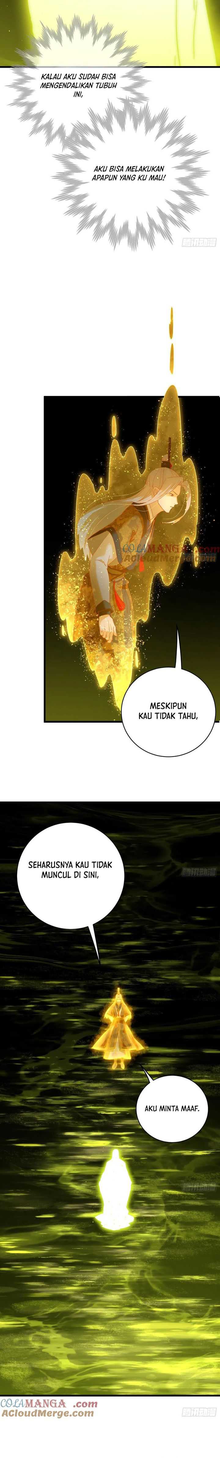 Counterattacking System Available At The Grand Ascension Stage Chapter 49 Gambar 13