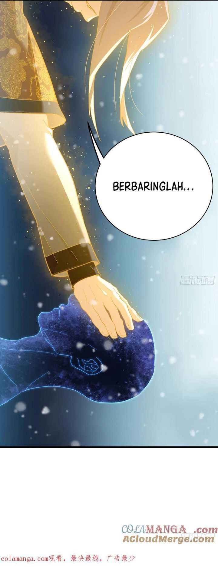 Counterattacking System Available At The Grand Ascension Stage Chapter 49 Gambar 16