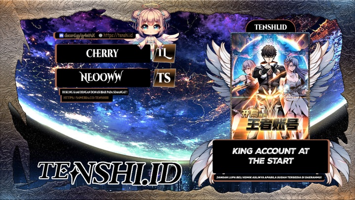 Baca Komik King Account At The Start Chapter 259 Gambar 1