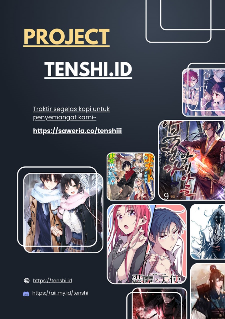 King Account At The Start Chapter 259 Gambar 12