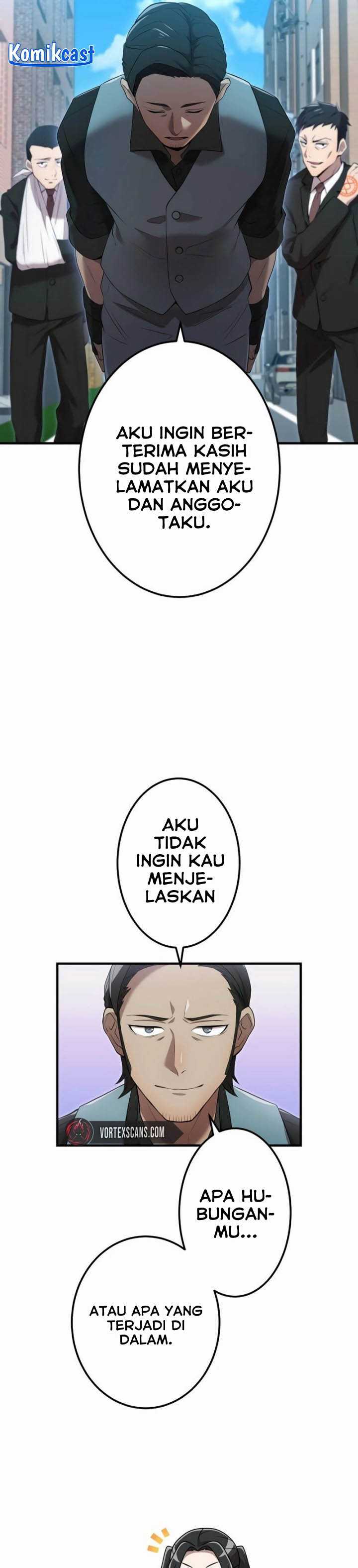 I Am the Strongest Awakeners, Recognized by All of the World’s Cheat Masters Chapter 13 Gambar 12
