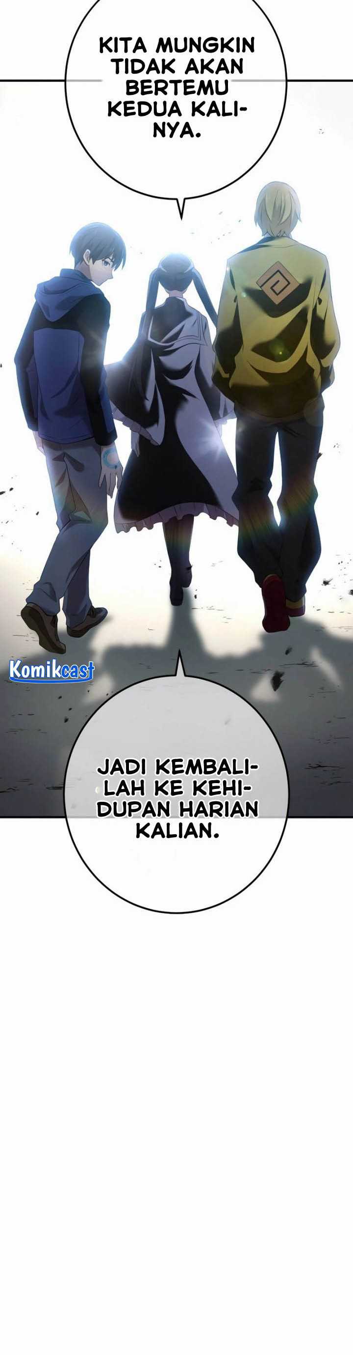I Am the Strongest Awakeners, Recognized by All of the World’s Cheat Masters Chapter 13 Gambar 15