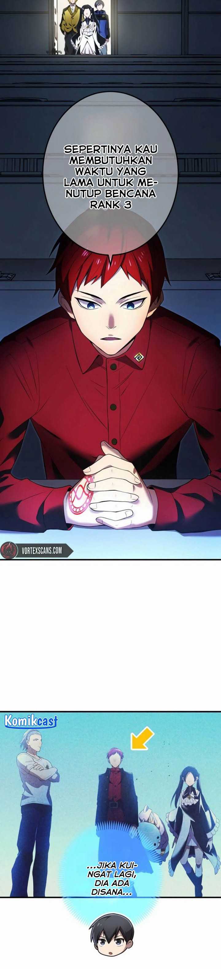 I Am the Strongest Awakeners, Recognized by All of the World’s Cheat Masters Chapter 13 Gambar 23