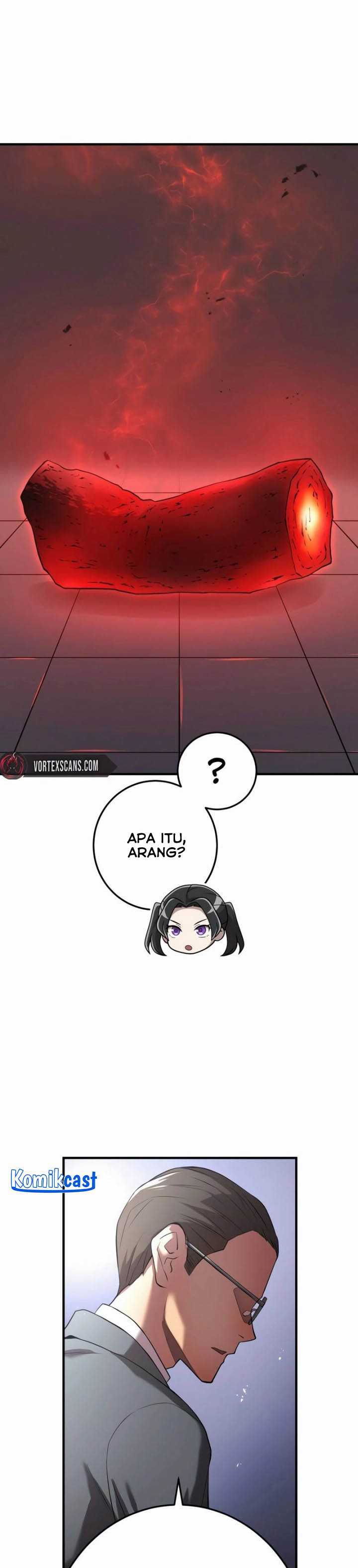 I Am the Strongest Awakeners, Recognized by All of the World’s Cheat Masters Chapter 13 Gambar 26