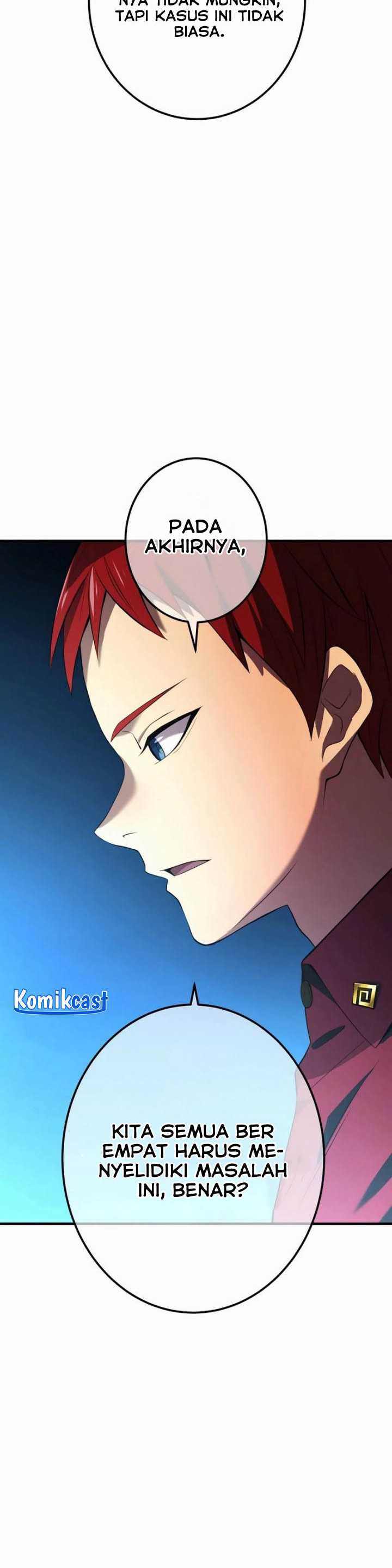 I Am the Strongest Awakeners, Recognized by All of the World’s Cheat Masters Chapter 13 Gambar 31