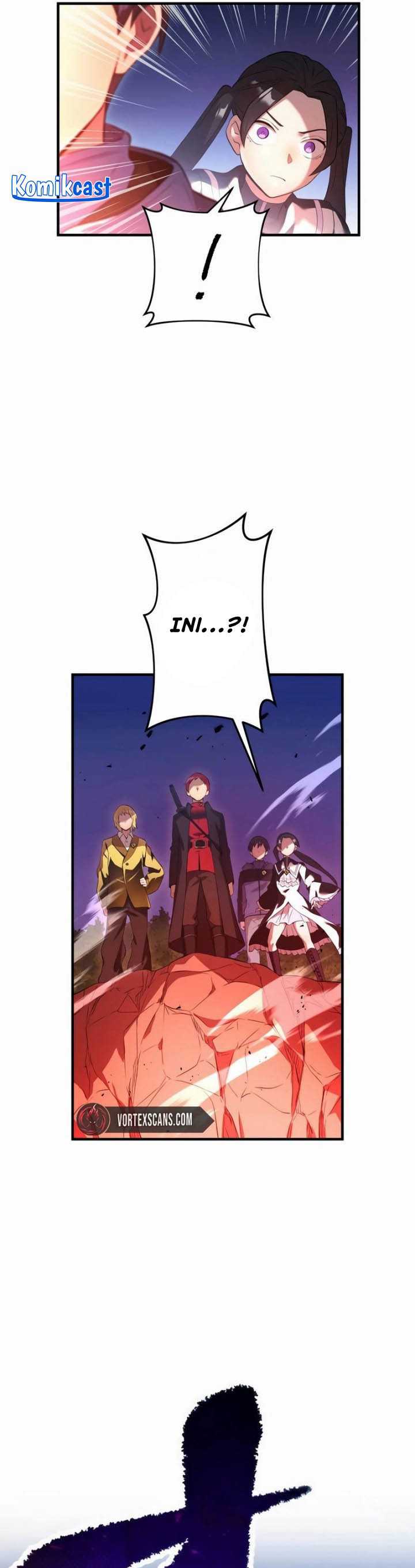 I Am the Strongest Awakeners, Recognized by All of the World’s Cheat Masters Chapter 13 Gambar 42