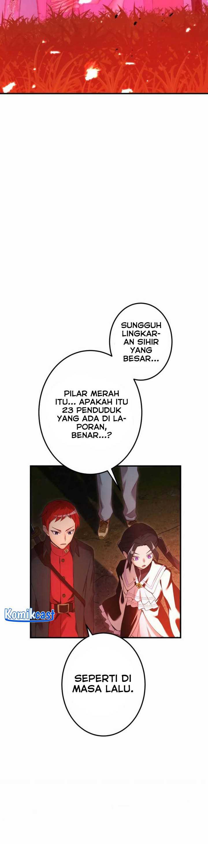 I Am the Strongest Awakeners, Recognized by All of the World’s Cheat Masters Chapter 13 Gambar 45