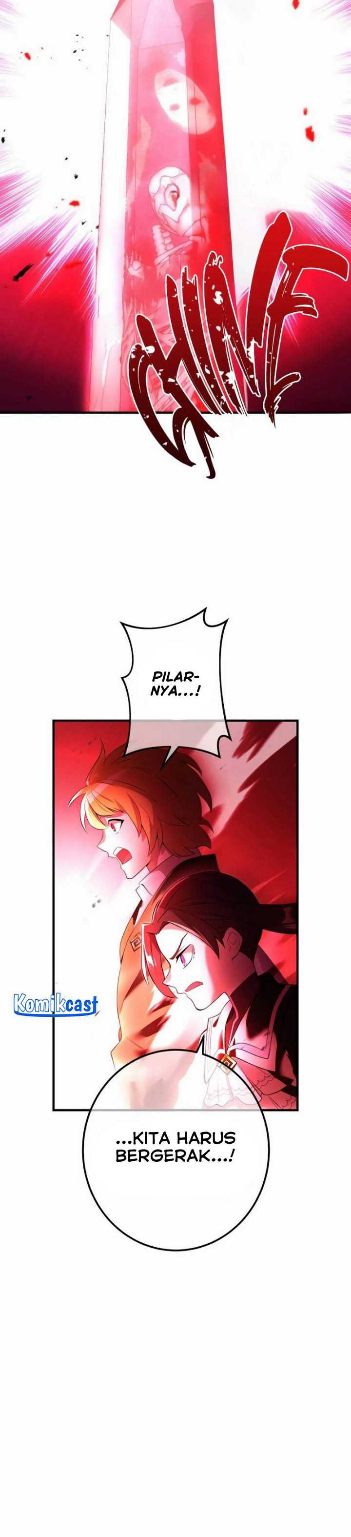 I Am the Strongest Awakeners, Recognized by All of the World’s Cheat Masters Chapter 13 Gambar 47