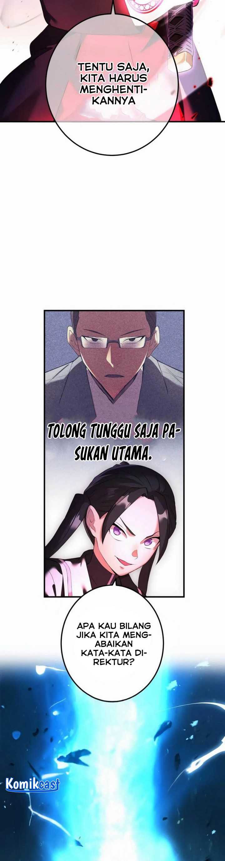 I Am the Strongest Awakeners, Recognized by All of the World’s Cheat Masters Chapter 13 Gambar 49