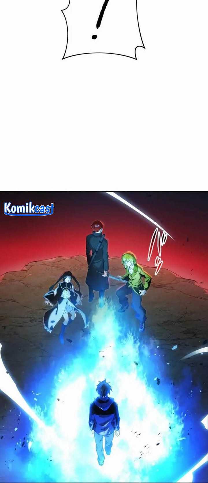 I Am the Strongest Awakeners, Recognized by All of the World’s Cheat Masters Chapter 13 Gambar 51