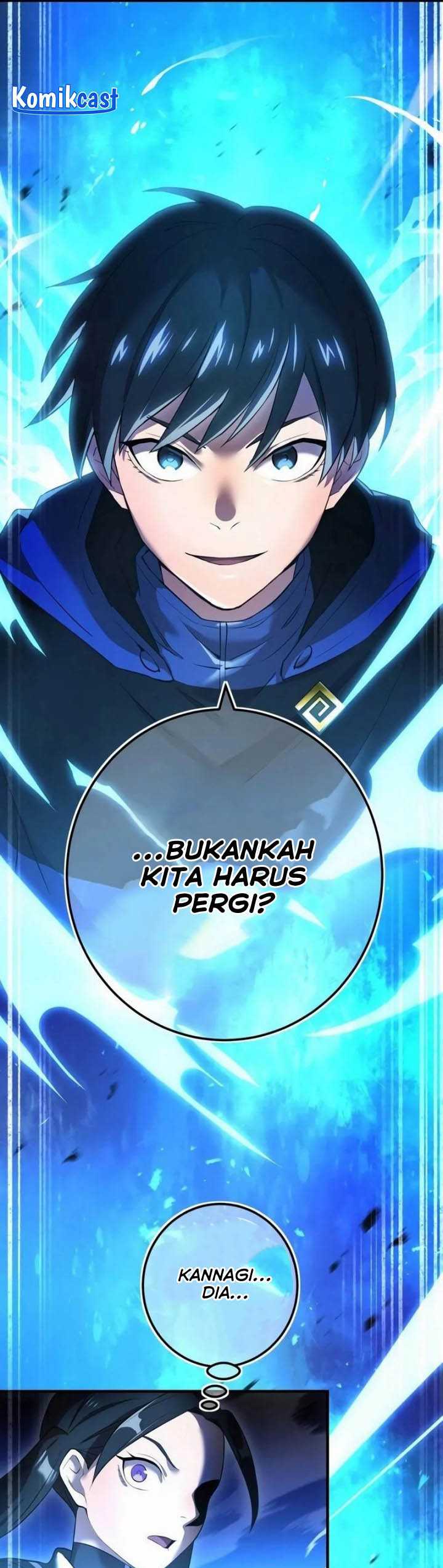 I Am the Strongest Awakeners, Recognized by All of the World’s Cheat Masters Chapter 13 Gambar 52