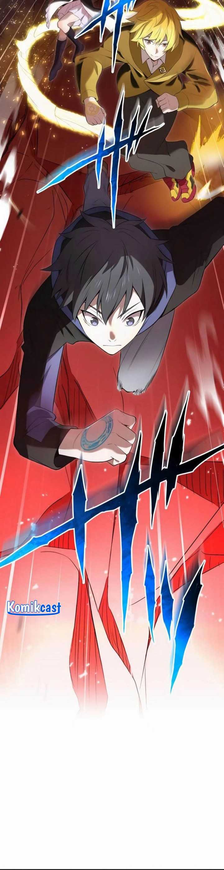 I Am the Strongest Awakeners, Recognized by All of the World’s Cheat Masters Chapter 13 Gambar 55