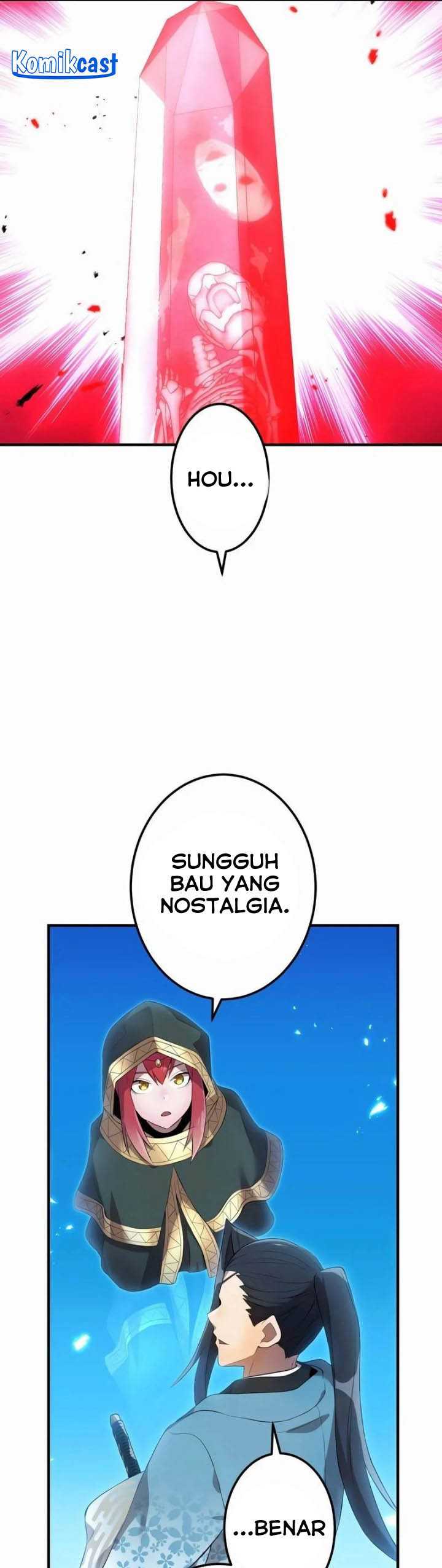I Am the Strongest Awakeners, Recognized by All of the World’s Cheat Masters Chapter 13 Gambar 56