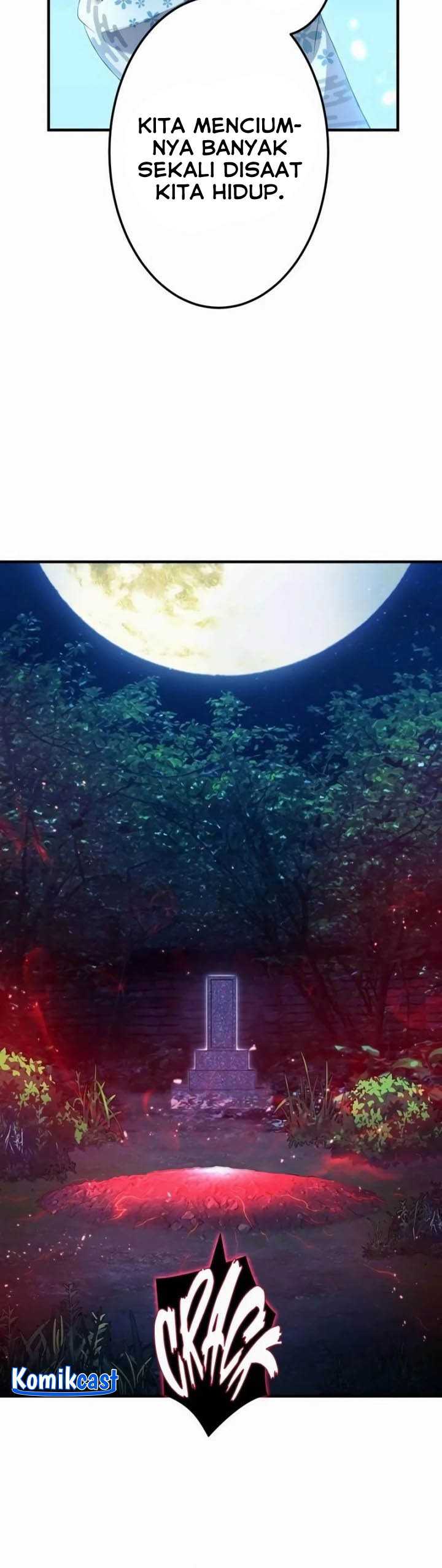 I Am the Strongest Awakeners, Recognized by All of the World’s Cheat Masters Chapter 13 Gambar 57