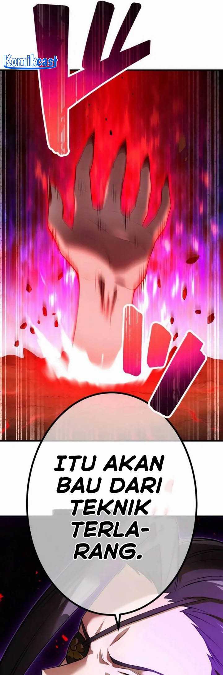 I Am the Strongest Awakeners, Recognized by All of the World’s Cheat Masters Chapter 13 Gambar 58