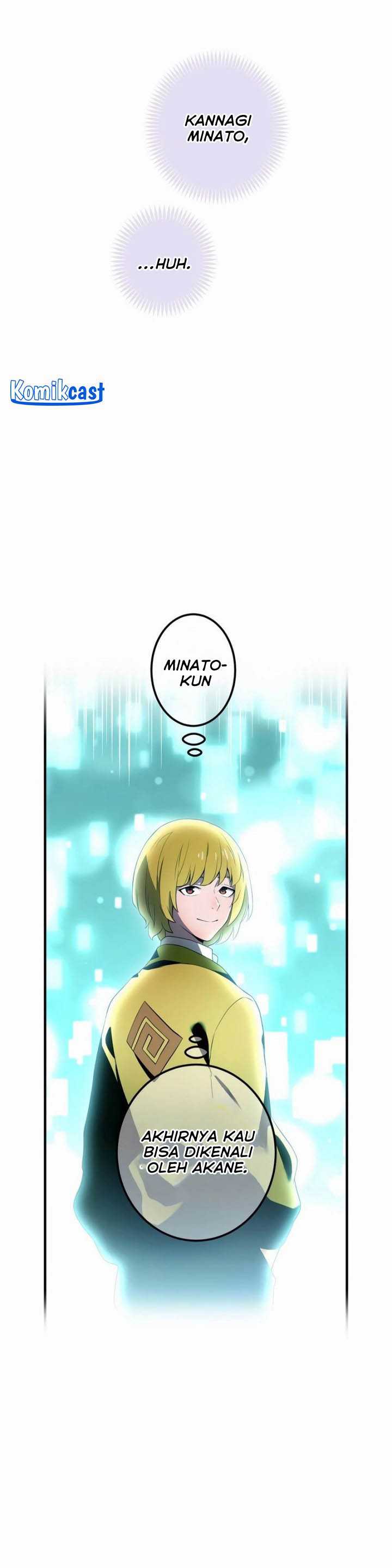 I Am the Strongest Awakeners, Recognized by All of the World’s Cheat Masters Chapter 13 Gambar 6