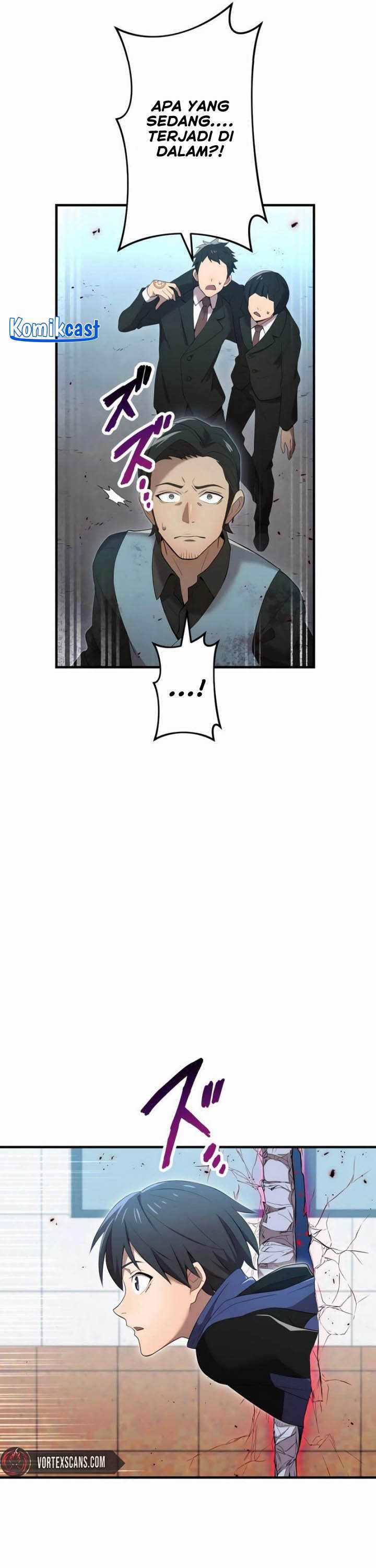 I Am the Strongest Awakeners, Recognized by All of the World’s Cheat Masters Chapter 13 Gambar 8