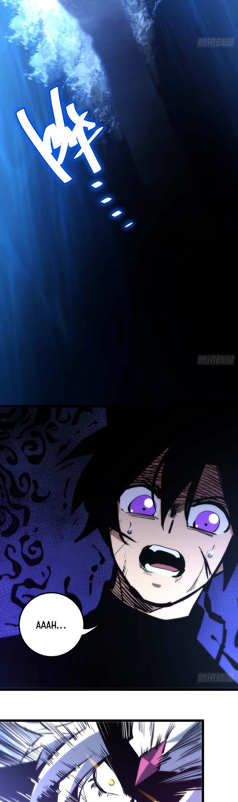 I am Self-disciplined And Invincible Chapter 91 Gambar 13