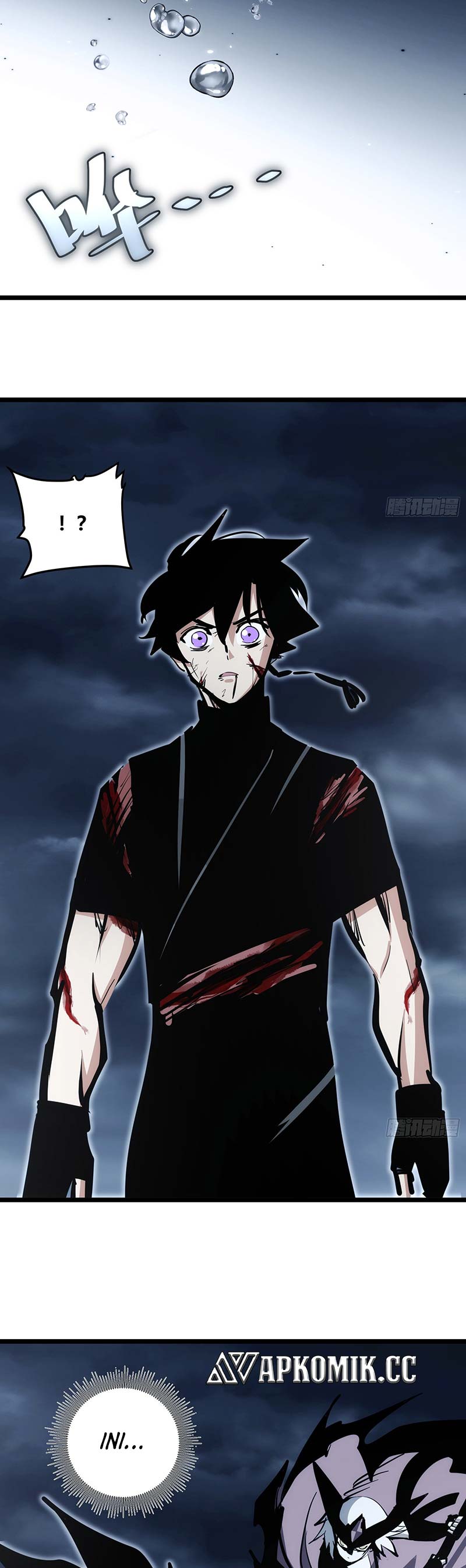 I am Self-disciplined And Invincible Chapter 91 Gambar 15
