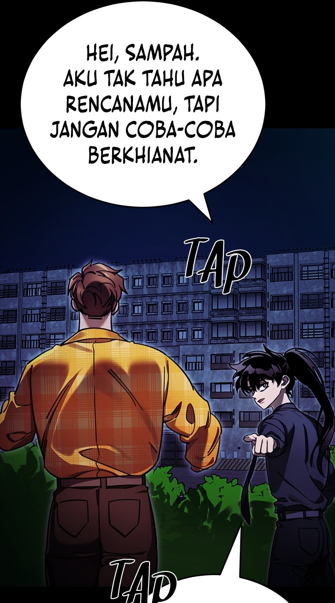 Reincarnation Path of The Underworld King Chapter 60 Gambar 100