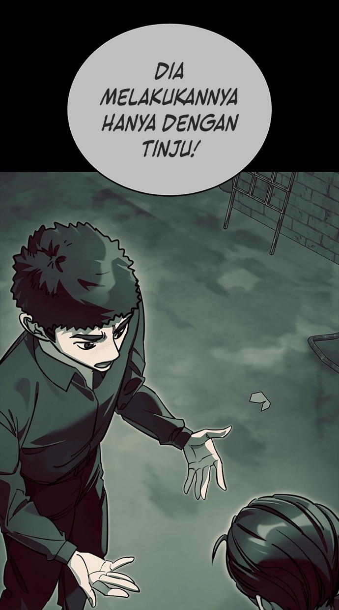 Reincarnation Path of The Underworld King Chapter 60 Gambar 105