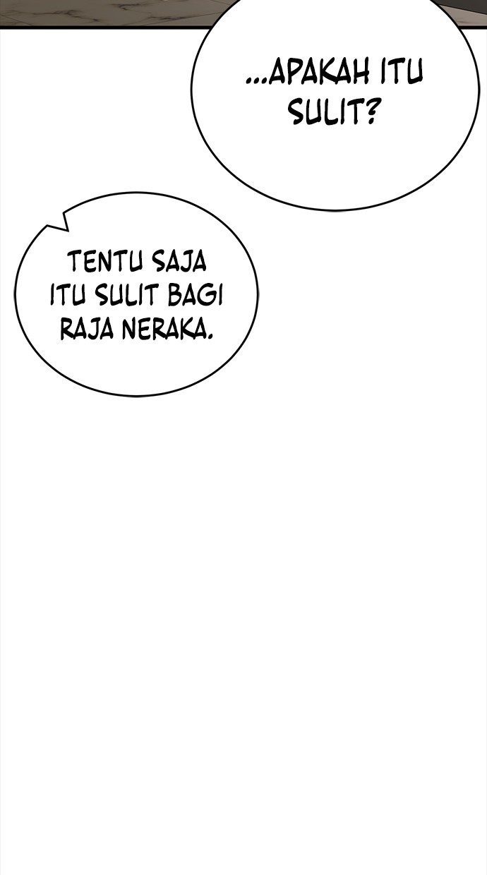 Reincarnation Path of The Underworld King Chapter 60 Gambar 11