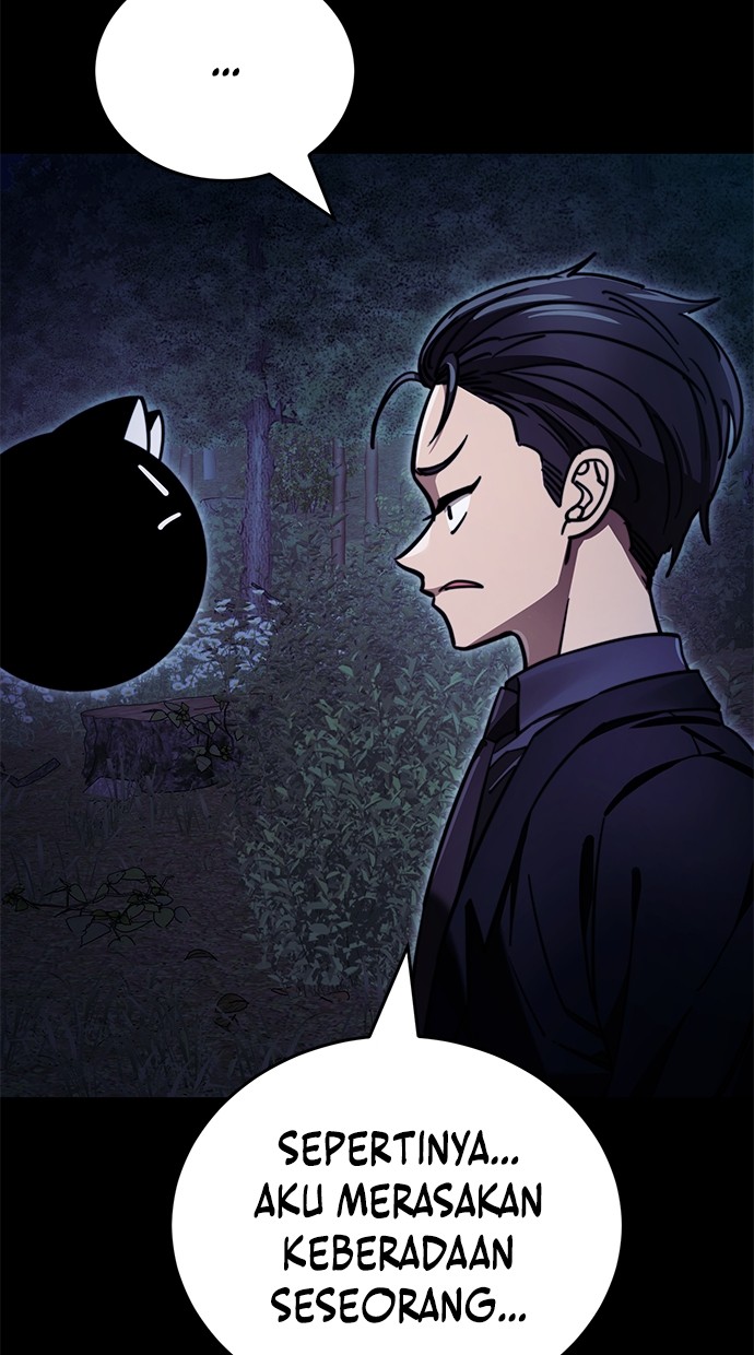 Reincarnation Path of The Underworld King Chapter 60 Gambar 116