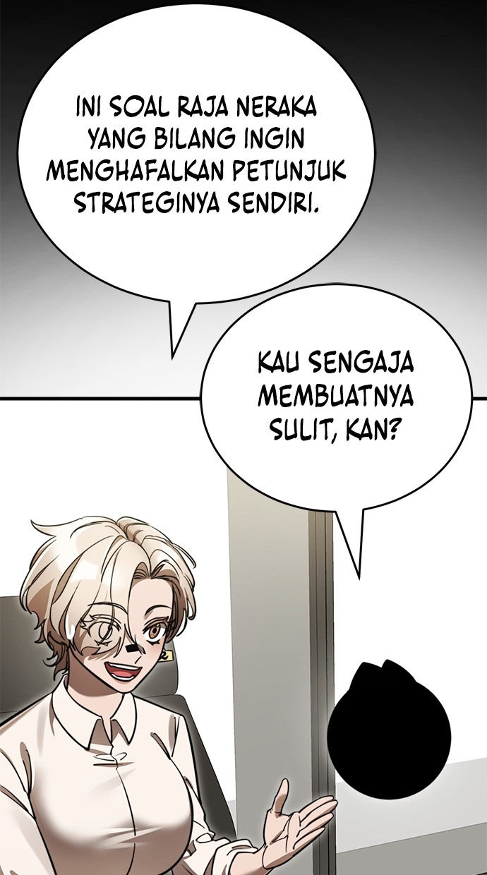 Reincarnation Path of The Underworld King Chapter 60 Gambar 121