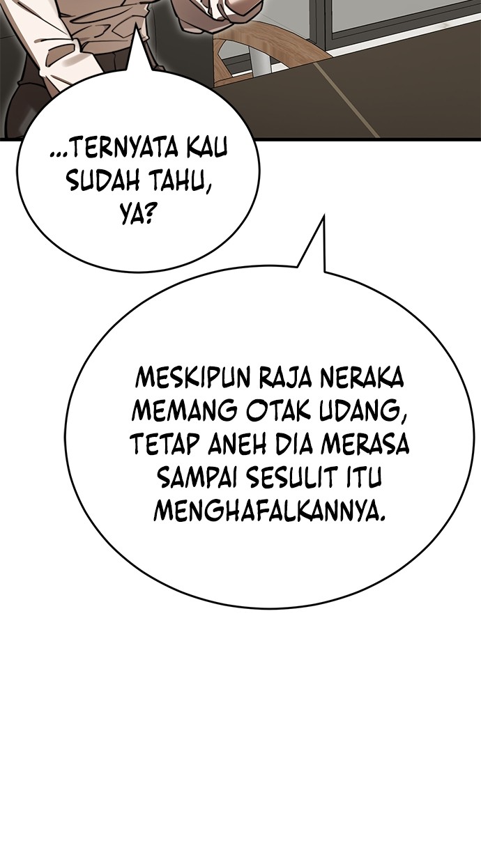 Reincarnation Path of The Underworld King Chapter 60 Gambar 122