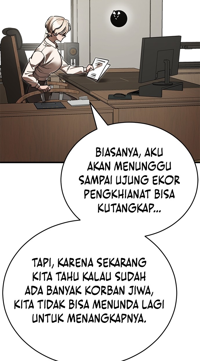 Reincarnation Path of The Underworld King Chapter 60 Gambar 126