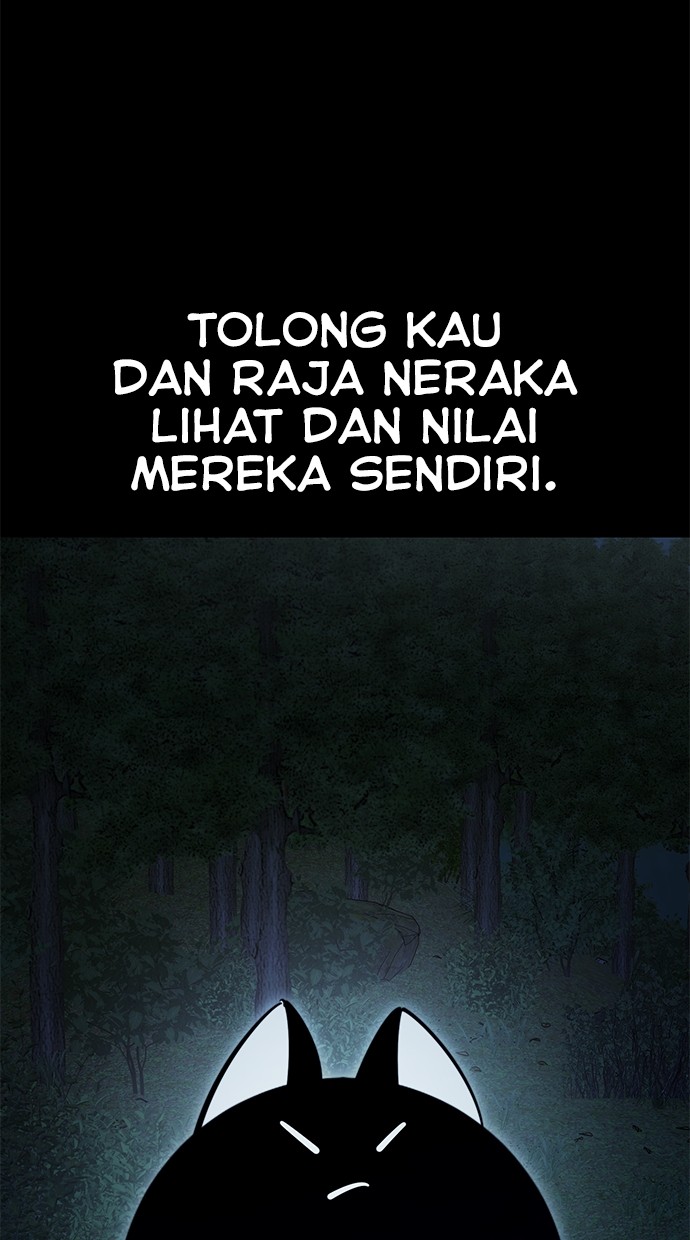 Reincarnation Path of The Underworld King Chapter 60 Gambar 129