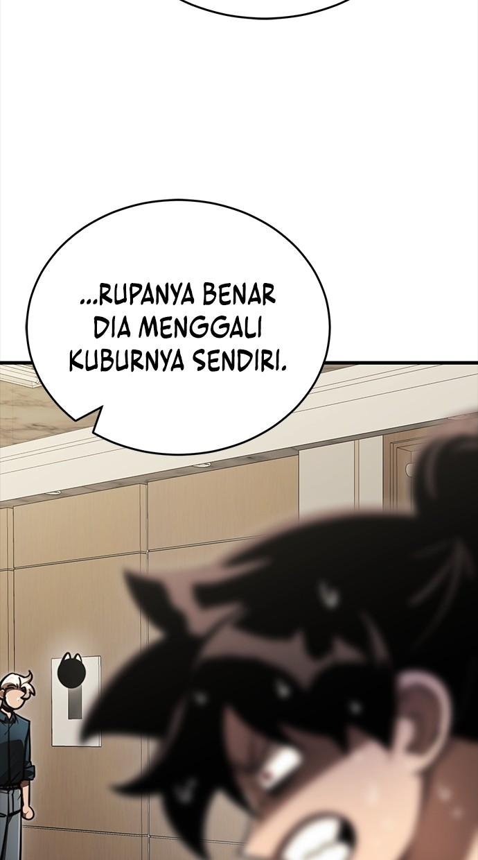 Reincarnation Path of The Underworld King Chapter 60 Gambar 15
