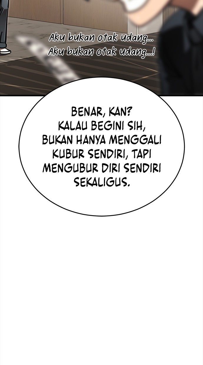 Reincarnation Path of The Underworld King Chapter 60 Gambar 16