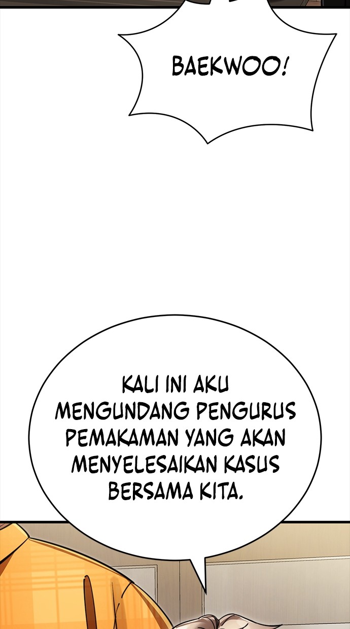 Reincarnation Path of The Underworld King Chapter 60 Gambar 18