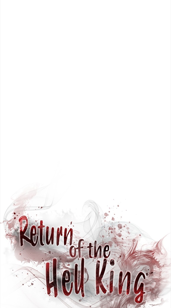 Reincarnation Path of The Underworld King Chapter 60 Gambar 22