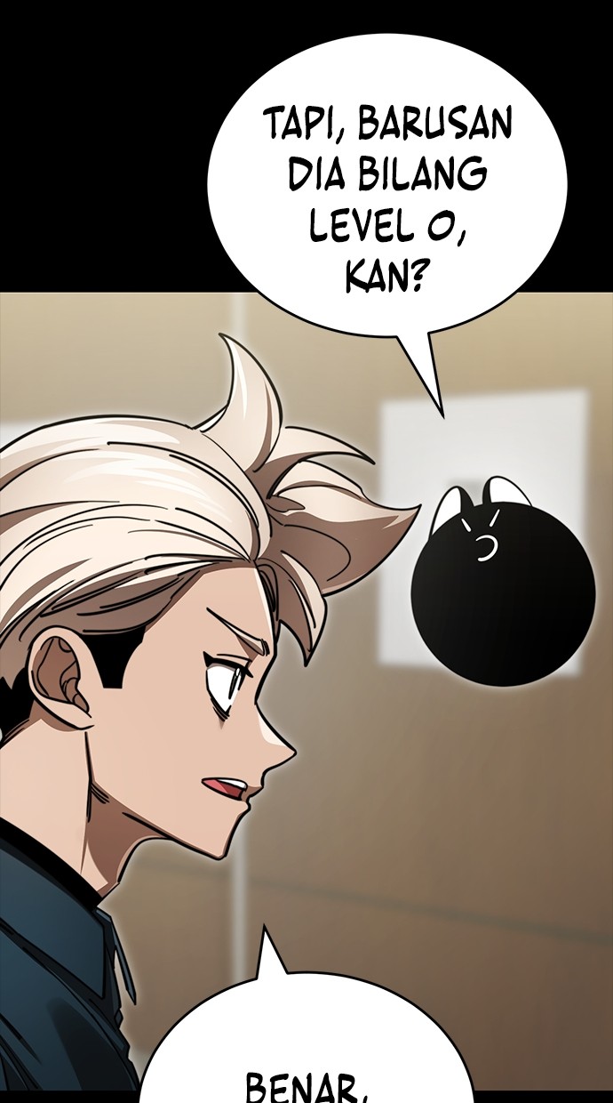 Reincarnation Path of The Underworld King Chapter 60 Gambar 28