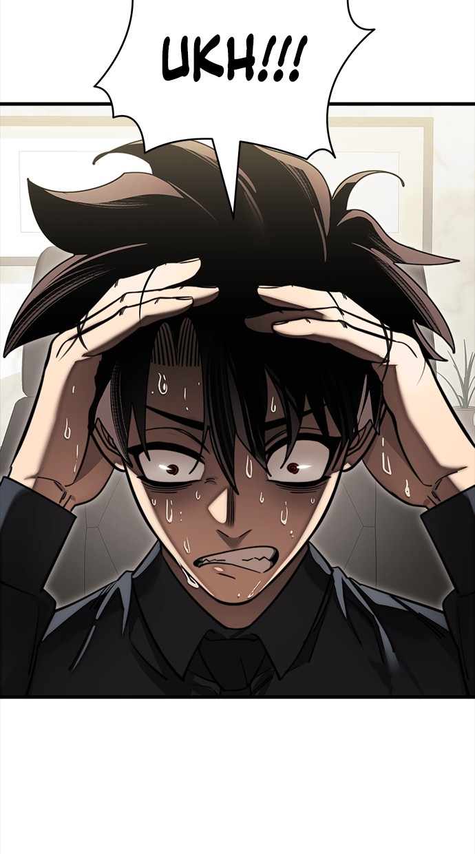 Reincarnation Path of The Underworld King Chapter 60 Gambar 3