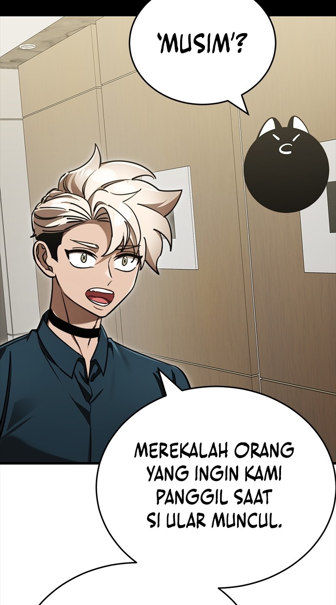 Reincarnation Path of The Underworld King Chapter 60 Gambar 32